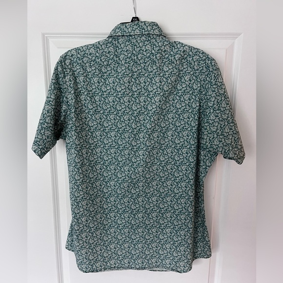 Daniel Cremieux button up shirt - Picture 3 of 4